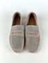 NAMOS BEJ HAKİKİ SÜET LOAFER 🖤